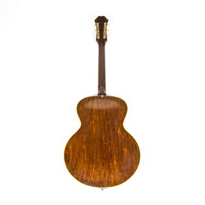 Epiphone Granada Owned by Nathaniel Rateliff image 4