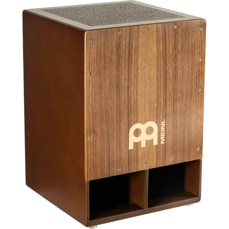 Meinl Jumbo Bass Subwoofer Cajon SUBCAJ5WN