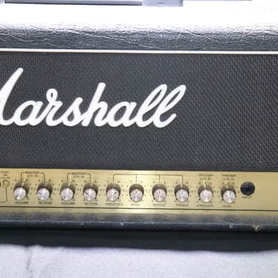 Marshall JCM 900 1994 image 10