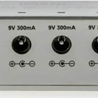 MXR® MINI ISO-BRICK™ POWER SUPPLY image 5