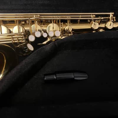 Mendini Tenor sax image 6