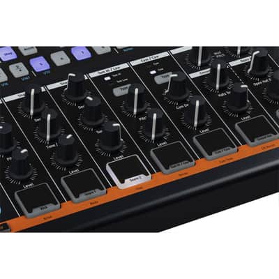Arturia DrumBrute Impact Analog Drum Machine image 6