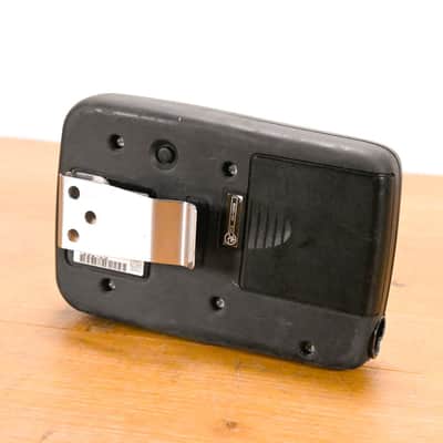 Clear-Com TMR42524INCC Tempest 2400 4-Channel Wireless Belt Station CG01PQU image 9