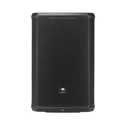 JBL PRX915-RST-02 15 2-Way Powered Portable PA Speaker image 1