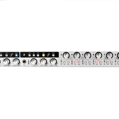 Audient ASP800 8 Channel Microphone Preamp image 2