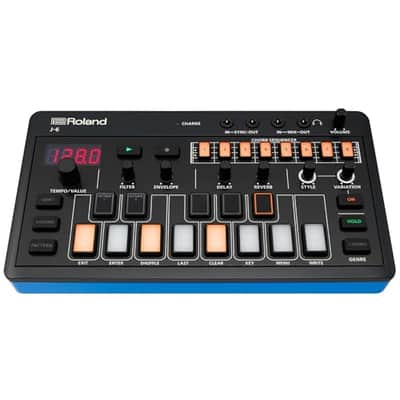 Roland AIRA Compact J-6 Chord Synthesizer image 5