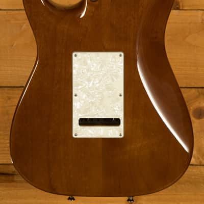 Tom Anderson Hollow Drop Top Classic | Black Wakesurf w/Binding image 2