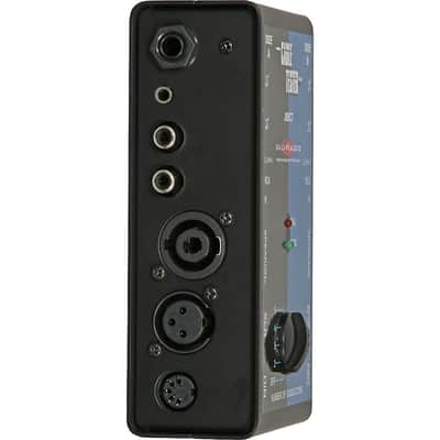 Galaxy Audio Cable Tester image 5