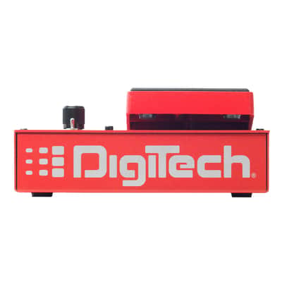 Whammy 5 Digitech image 4