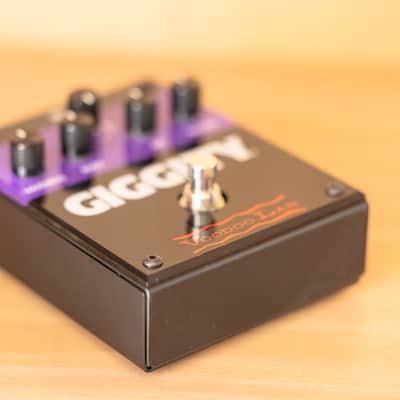Voodoo Lab Giggity Analog Mastering Preamp image 6