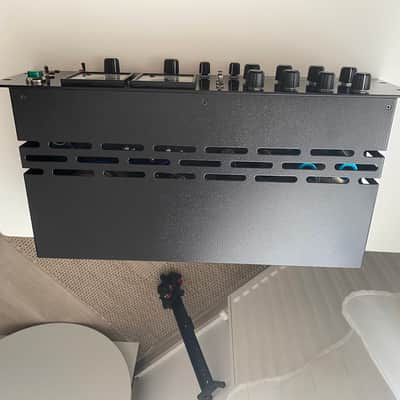 Thermionic Culture Phoenix SB with Standby Switch and Sidechain HPF 2010s - Black image 5