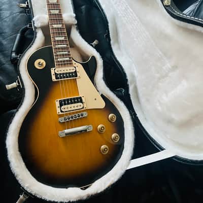 Gibson Les Paul Traditional 2012 Tobacco image 4