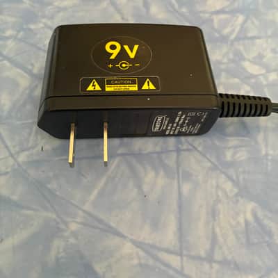 Truetone 1 SPOT Power Supply 2001 - Present - Black image 2