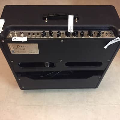 Fender Hot Rod DeVille 4-10 Amp, "USA Made", Better Build, Parts= Better Sound,1 Mod,Easily Reversed image 4