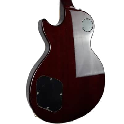 Burny LG-75R Les Paul - Honey Burst image 5