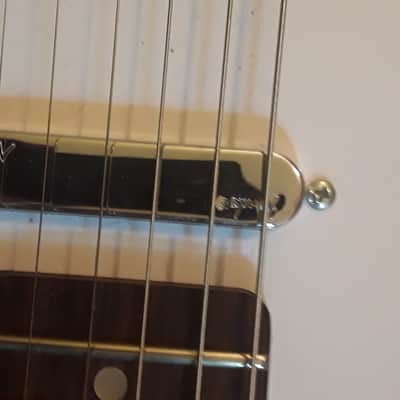 Harley Benton TE62DB 2022 - Candy Apple Red image 6