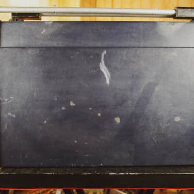 ESTRADIN Solaris ussr analog synthesizer organ rare vintage 314 image 2
