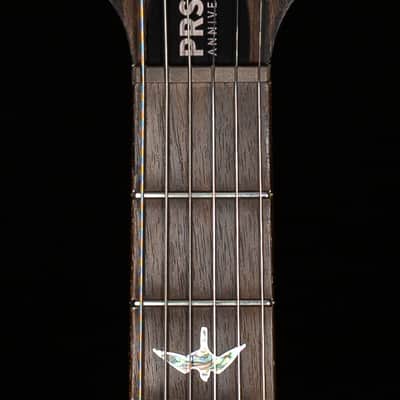 PRS 40th Anniversary Custom 24 Limited Edition Sub Zero Artist Top (759) image 5