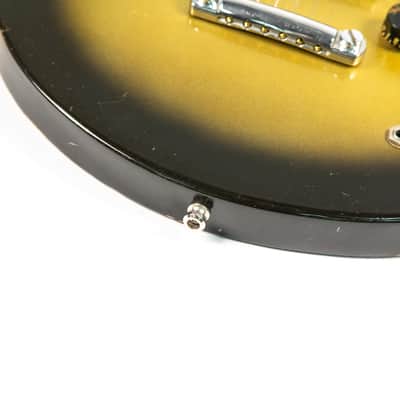 Gibson 1980s L6-S Electric Guitar Owned By Billie Joe Armstrong Of Green Day image 10