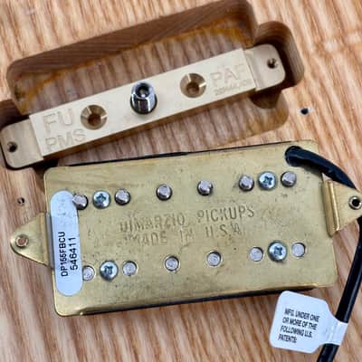 LOCKE Frankenstrat Project [WARMOTH, Floyd Rose 1984, EVH, DiMarzio, FU-TONE, Schaller, NO BOZOS] =\//-/= image 9