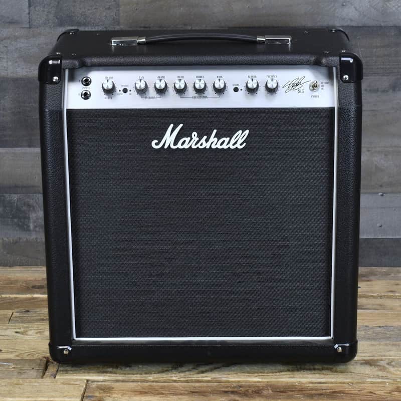 Pre-Owned Marshall SL5 Combo Amp image 1