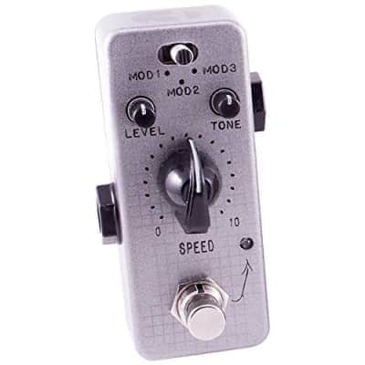 F-Pedals Eddie Kramer PhazeVibe Lite | Reverb