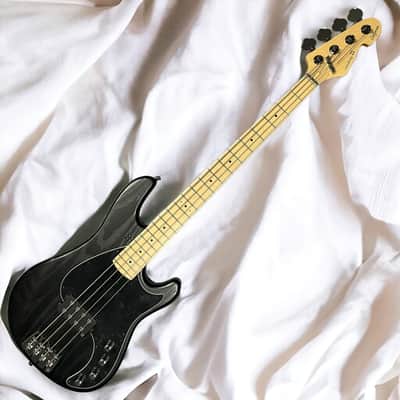 Sandberg Cal Central 4, Black Matte / Maple *9.1 Lbs., In Stock! image 2