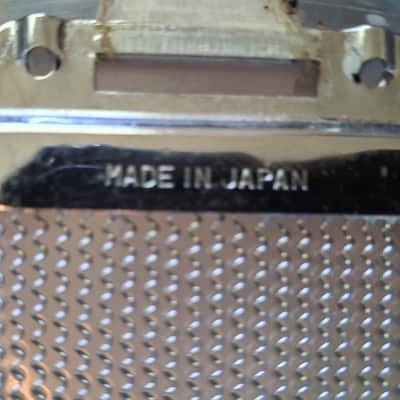 Yamaha KSD-225 1970 - Chrome-over-steel shell image 13