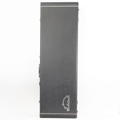 Aria Pro II TS-600 Tri-Sound Series Natural w/ Neck-Thru Construction, Versatile Electronics image 19