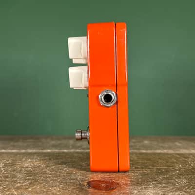 TC Electronic Shaker Vibrato 2011 - Present - Orange image 5