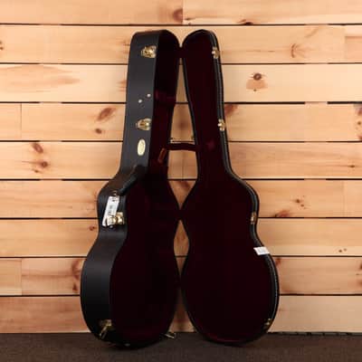 Martin J-40 - Natural - 2889049 - PLEK'd image 11