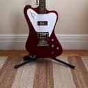 Gibson Non-Reverse Thunderbird 2021 - Present - Sparkling Burgundy