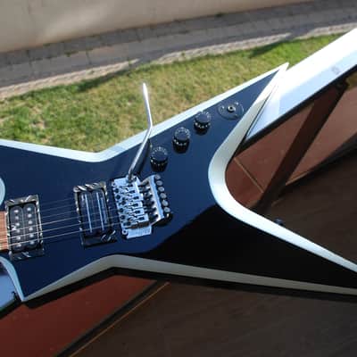 Washburn Dime 2ST Stealth with SH13 Dimebucker + 500k V Pot + 3ST Covers image 9