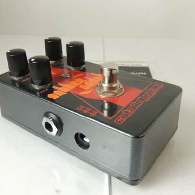 Catalinbread Sabbra Cadabra Overdrive Effects Pedal Free USA Ship image 2