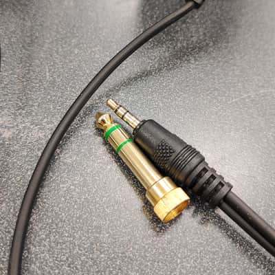 Sennheiser x Massdrop HD 6XX Open-Back Wired Headphones image 13
