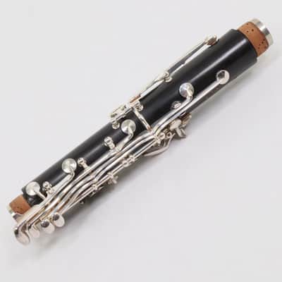 Yamaha Model YCL-SEV-MASTER Custom Professional Bb Clarinet SN 003670 SUPERB image 7