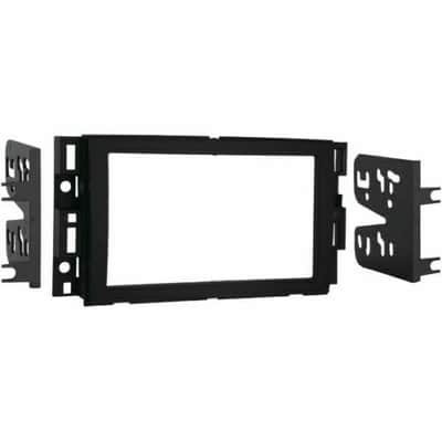Metra 95-3305 Compatible with 2006 & Up GM Double-DIN Multi Kit image 3