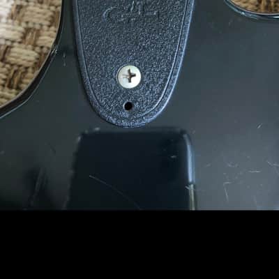 G&L Nighthawk 1983 Black image 8