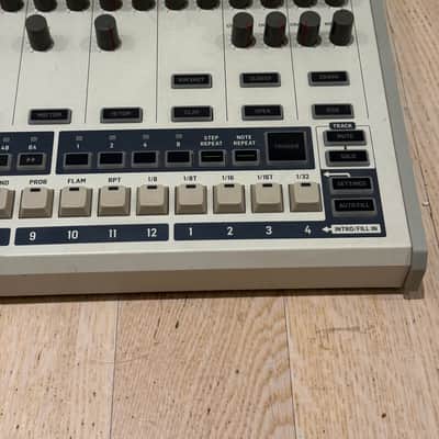 Behringer RD-9 Rhythm Designer 2021 - Present - Silver image 3