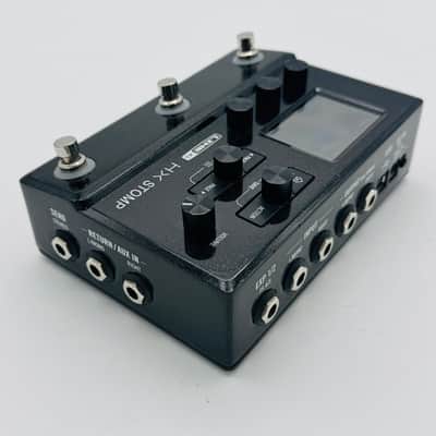 Line 6 HX Stomp 2018 - Present - Black image 7