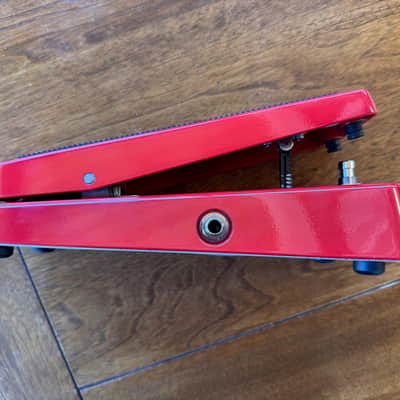 Mission Engineering  VM-1 passive Volume Pedal image 6