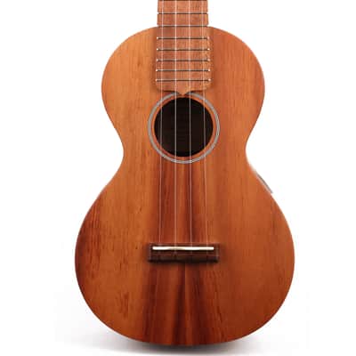 Martin C1K Concert Ukulele Koa Natural image 1