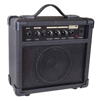 Encore E99 Electric Guitar Pack ~ Left Hand Gloss Black image 4