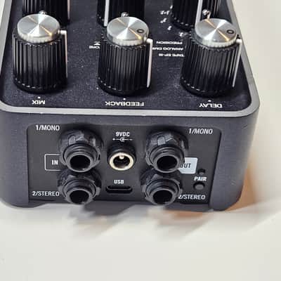 Universal Audio Starlight Echo Station 2021 - Present - Silver image 6