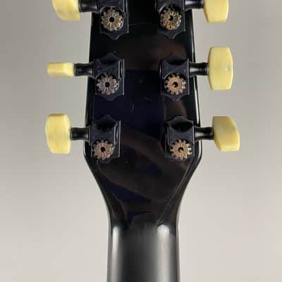 Composite Acoustic Bluegrass Performer - Legacy Artist Series - Carbon Fiber Autographed and Documented by CA. Tim McGraw, Faith Hill, Brooks & Dunn, Pat Green, Gary Allen, ETC. Original Hardshell Case image 9