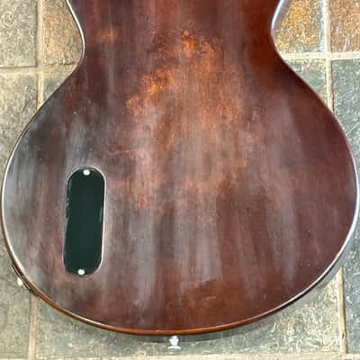 Eastman SB55/V - Antique Sunburst image 2