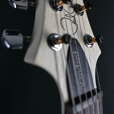 PRS S2 Standard 24 Satin Antique White #775 2024 image 10