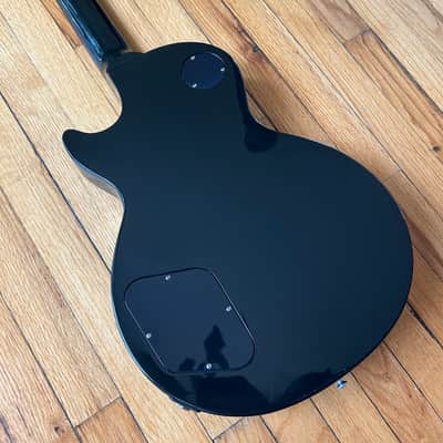 2012 Gibson Les Paul Studio Silverburst Electric Guitar w/ OHSC image 7