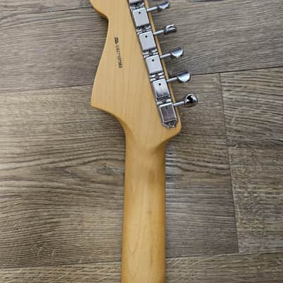 Fender Jazz Tele Parallel Universe Series NECK ONLY - Limited Edition Made in USA 2018 image 6