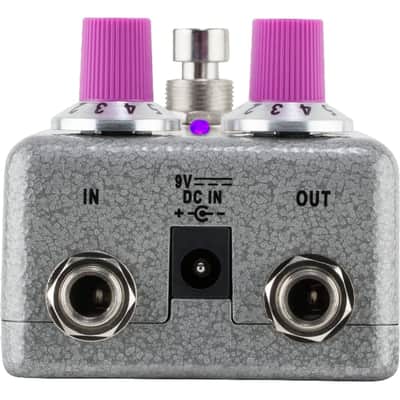 Fender Hammertone Fuzz image 2